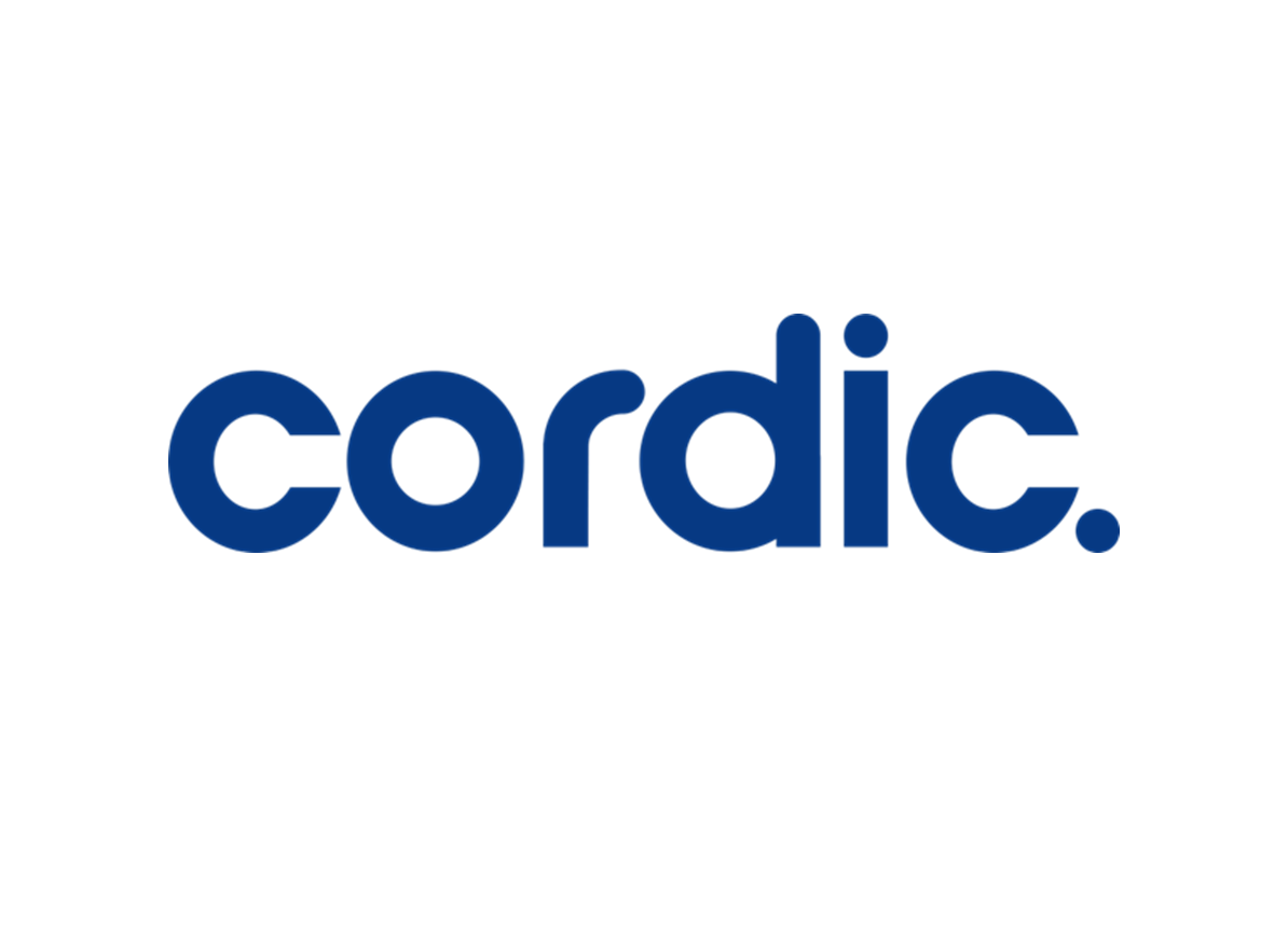 Cordic
