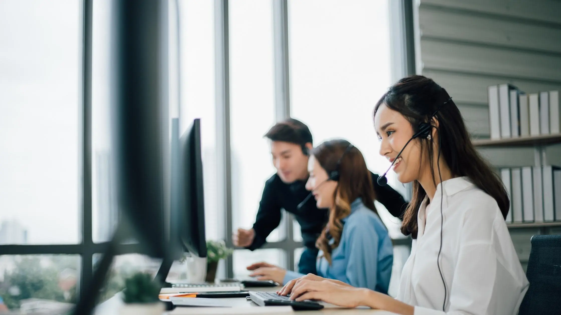 Customer Support